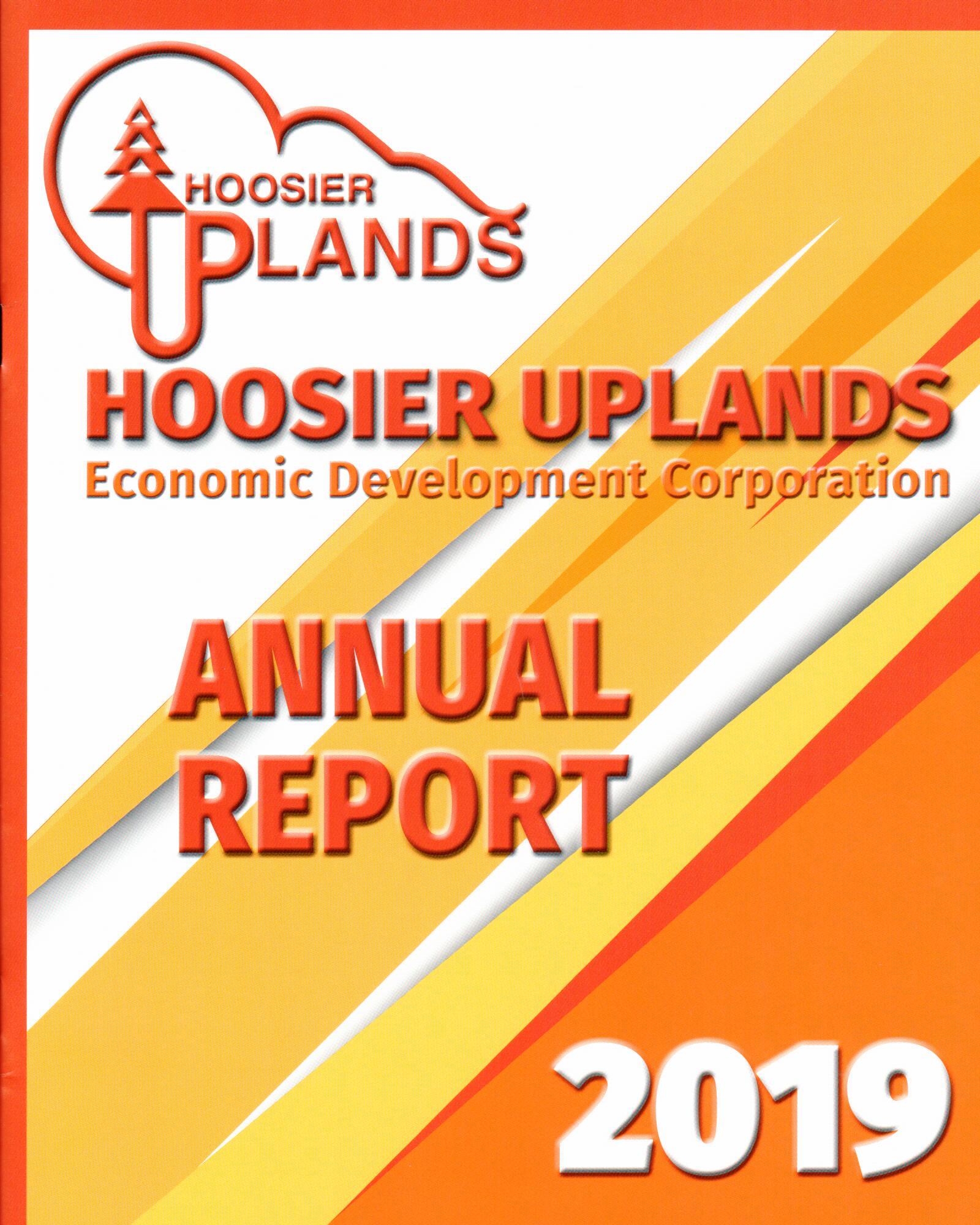 Hoosier Uplands Economic Development Corporation